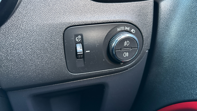 Vauxhall Crossland 1.2 Turbo GS 5dr Petrol Hatchback